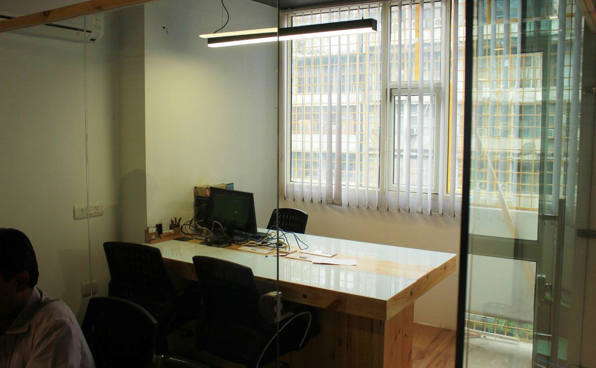 Sharedesk